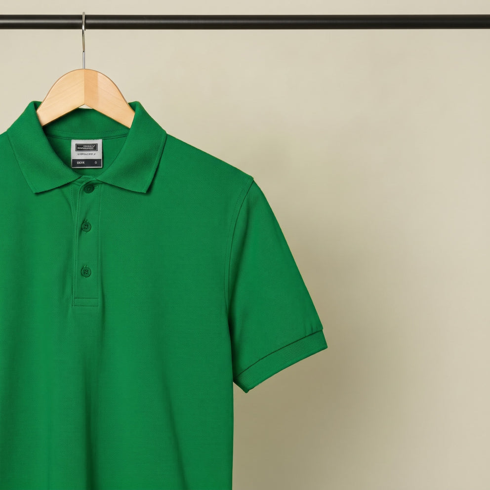 Irish Green