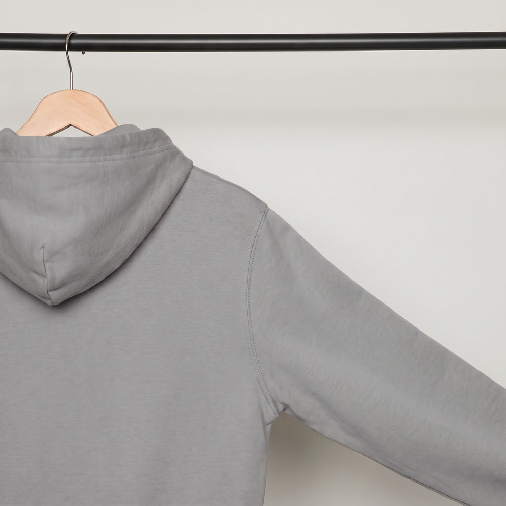 Heather Mid Grey