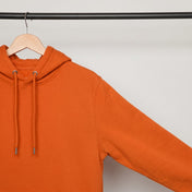 Pure Orange