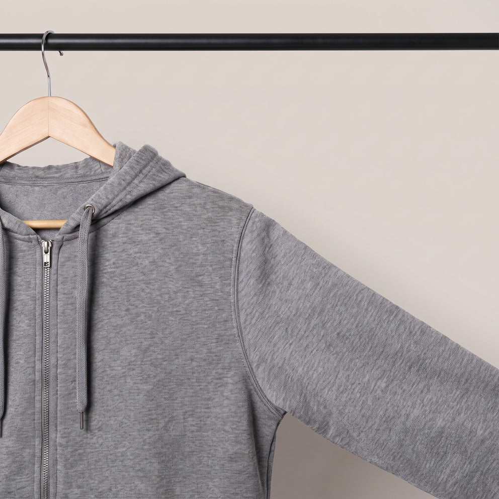 Heather Mid Grey