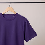 Radiant Purple