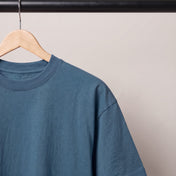 Petrol Blue