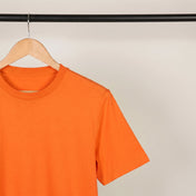 Dark Orange