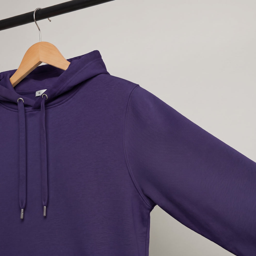Radiant Purple