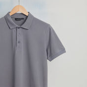 Steel Grey (Solid)