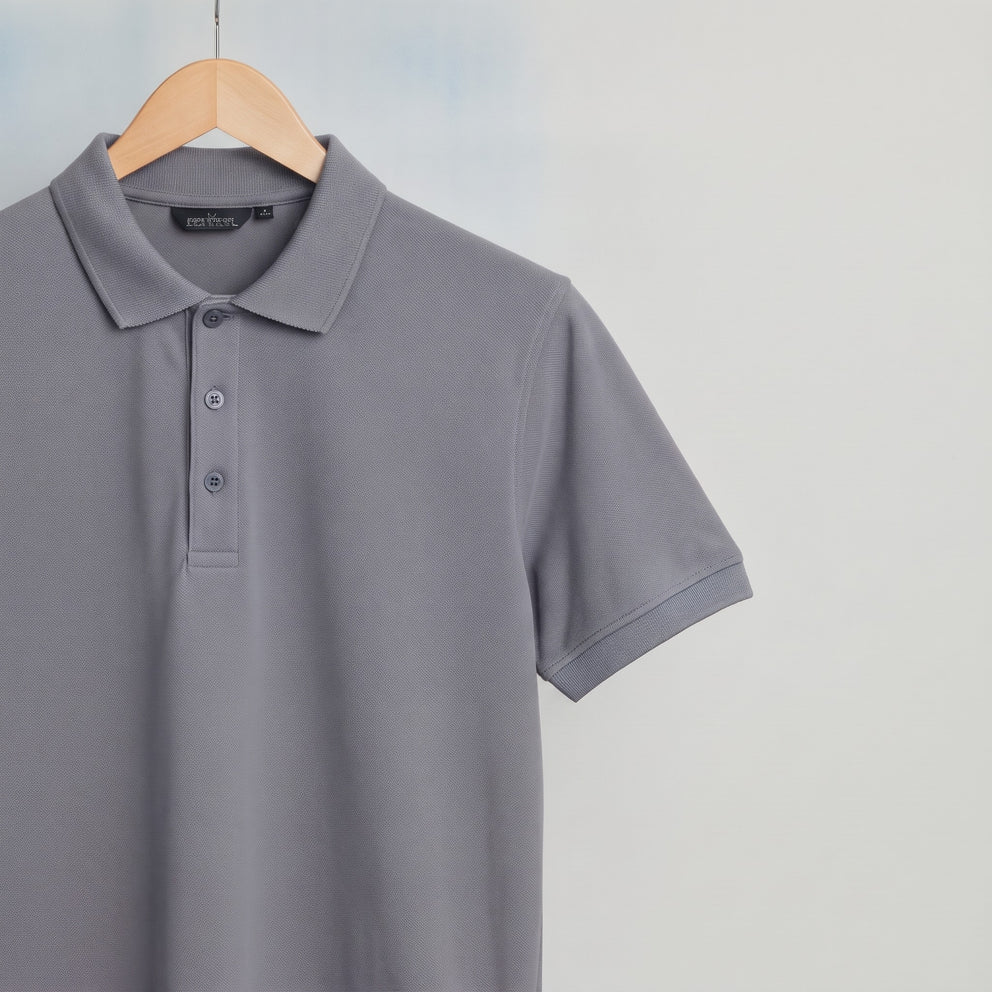 Steel Grey (Solid)