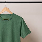 Heather Forest Green