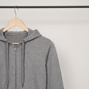 Heather Mid Grey