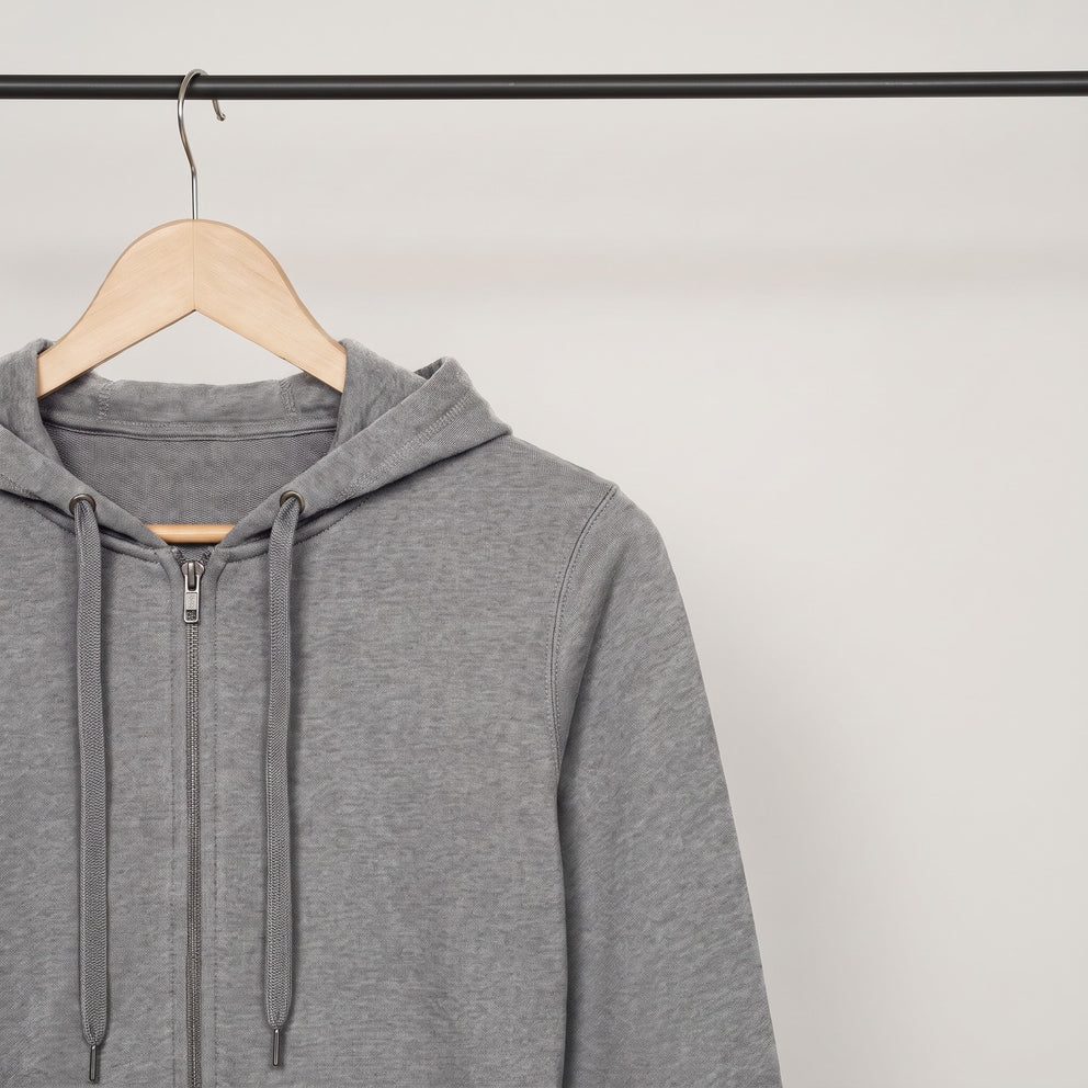 Heather Mid Grey