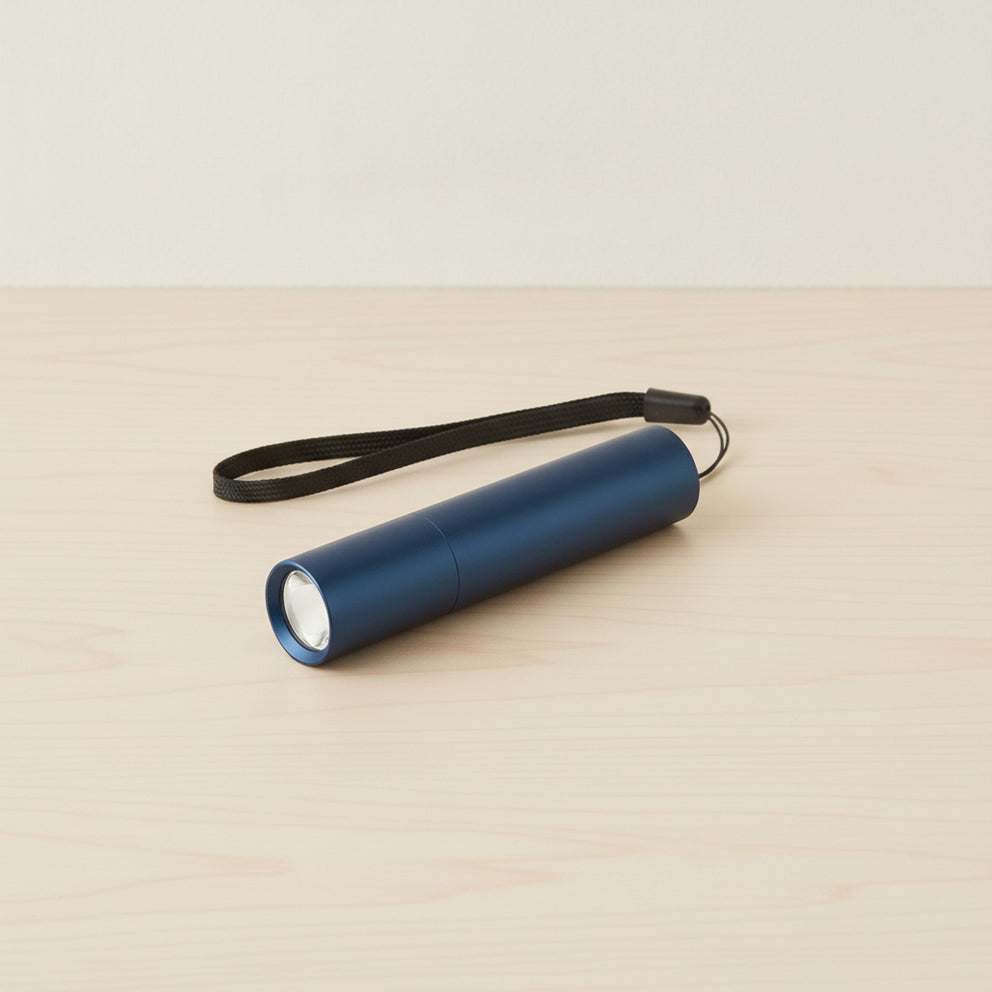 Marineblau