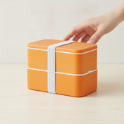 Orange,orange,weiß