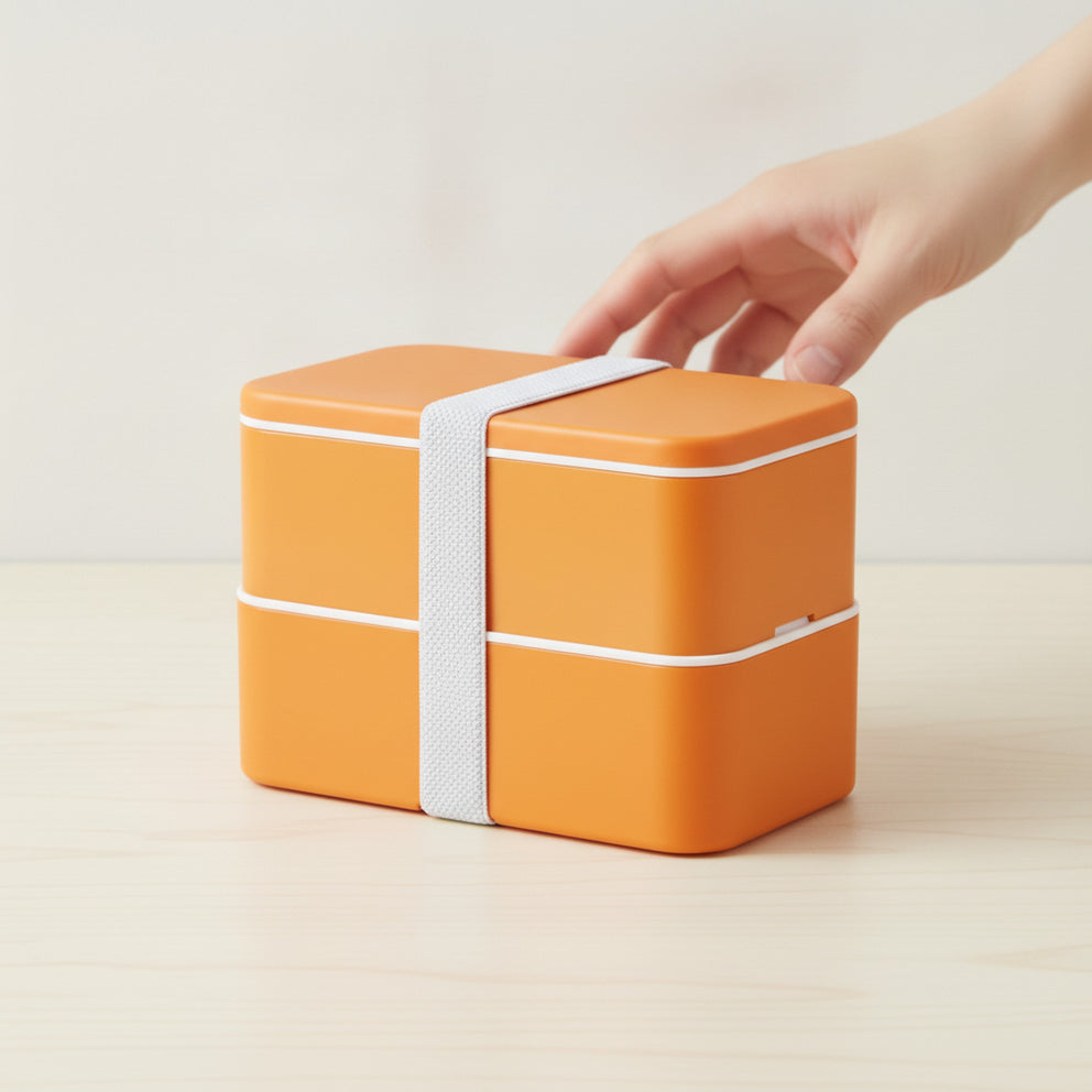 Orange,orange,weiß