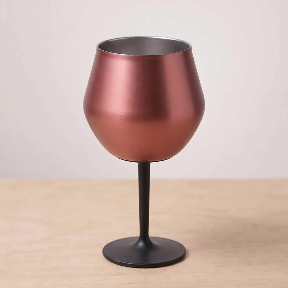 Goldenes Pink