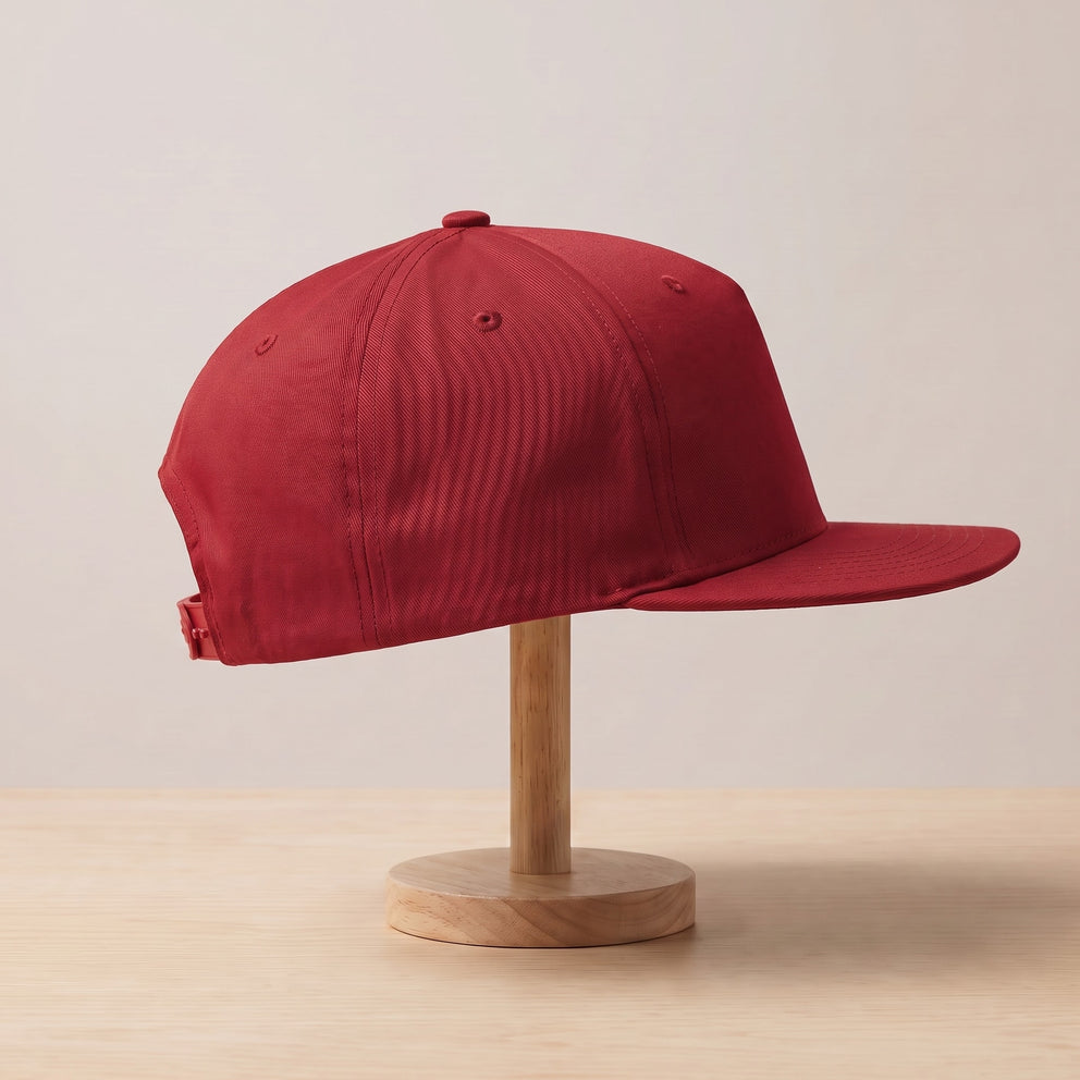 Classic Red