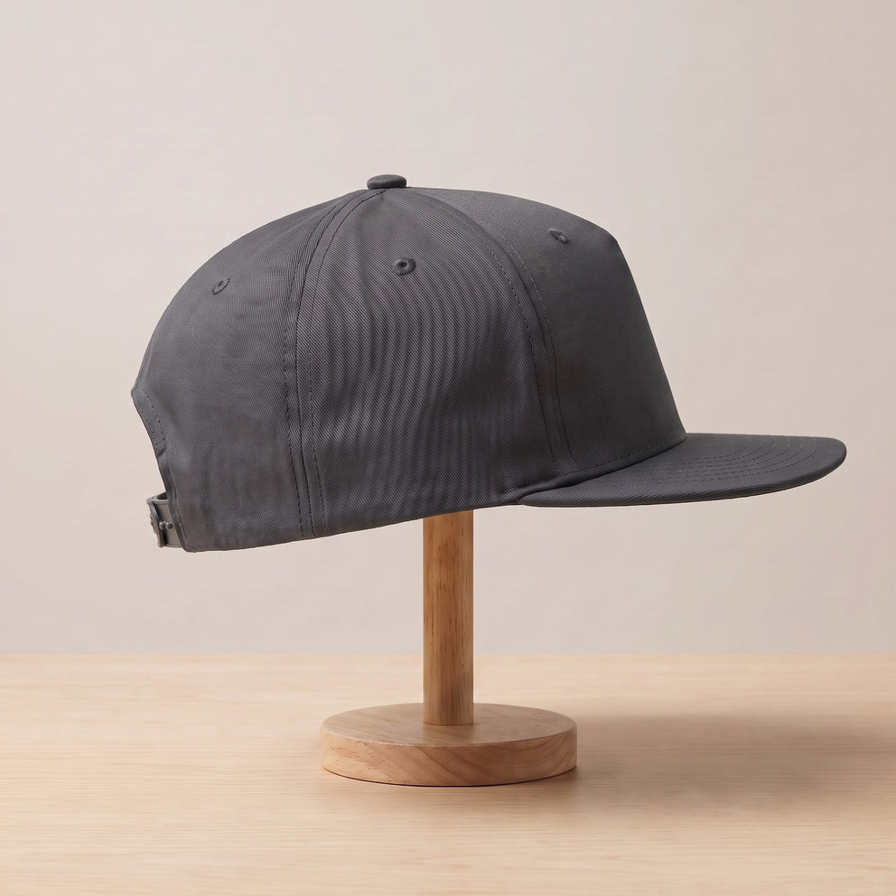 Graphite Grey