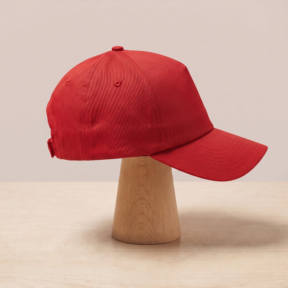 Bright Red