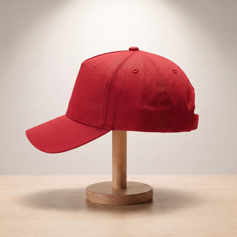 Classic Red