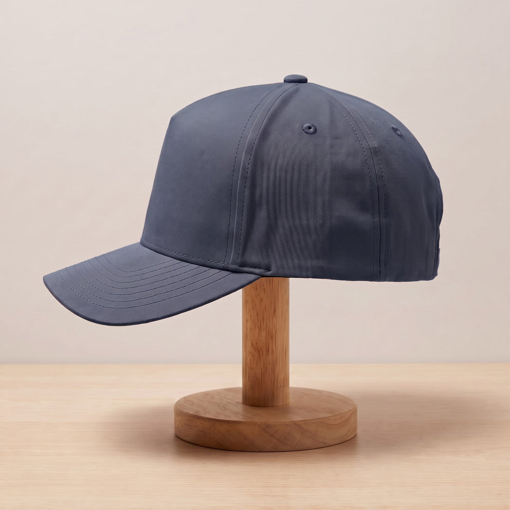 Greyish Navy