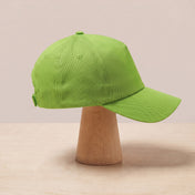 Limettengrün