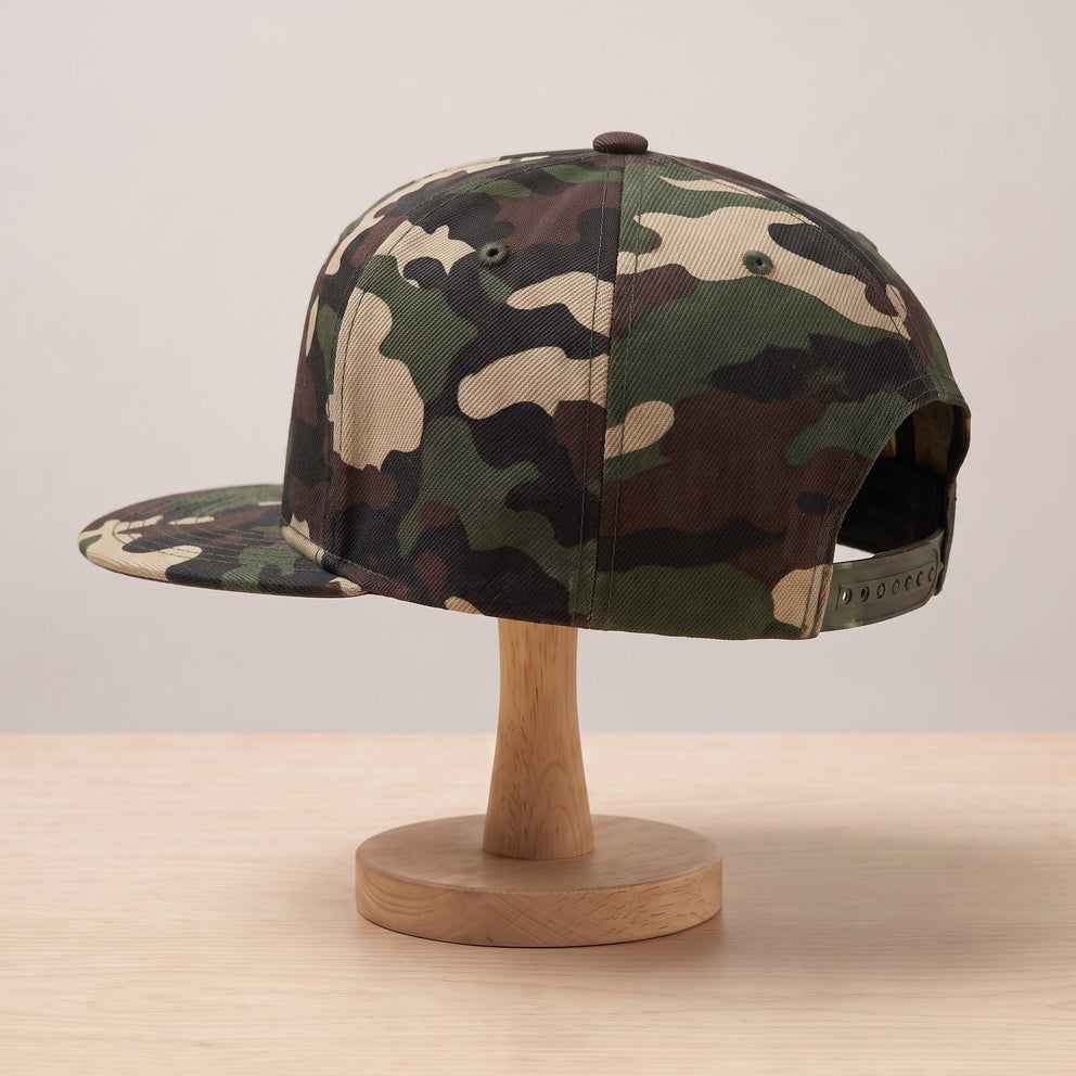 Camouflage