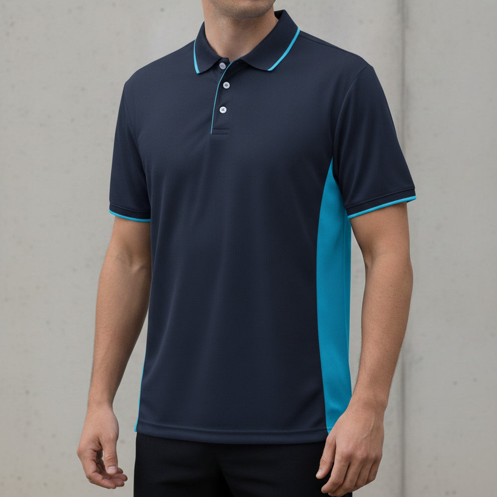Marineblau