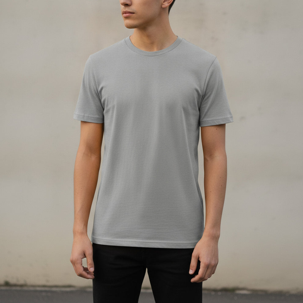 Pacific Grey