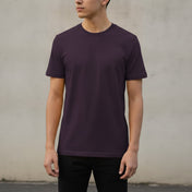 Radiant Purple