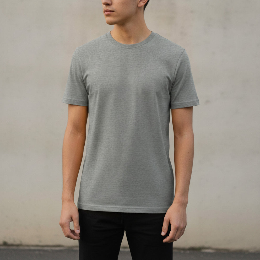 Sport Grey (Heather)