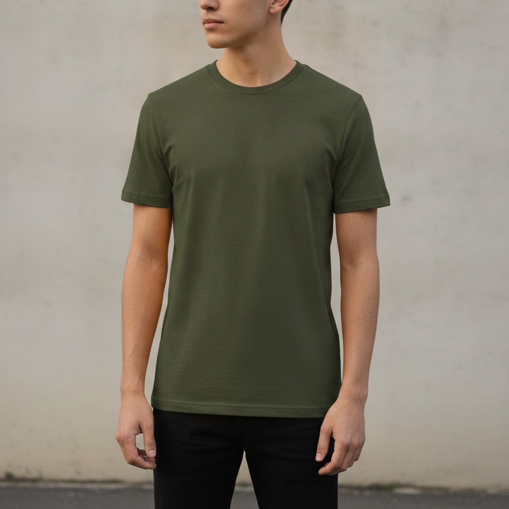 Urban Khaki