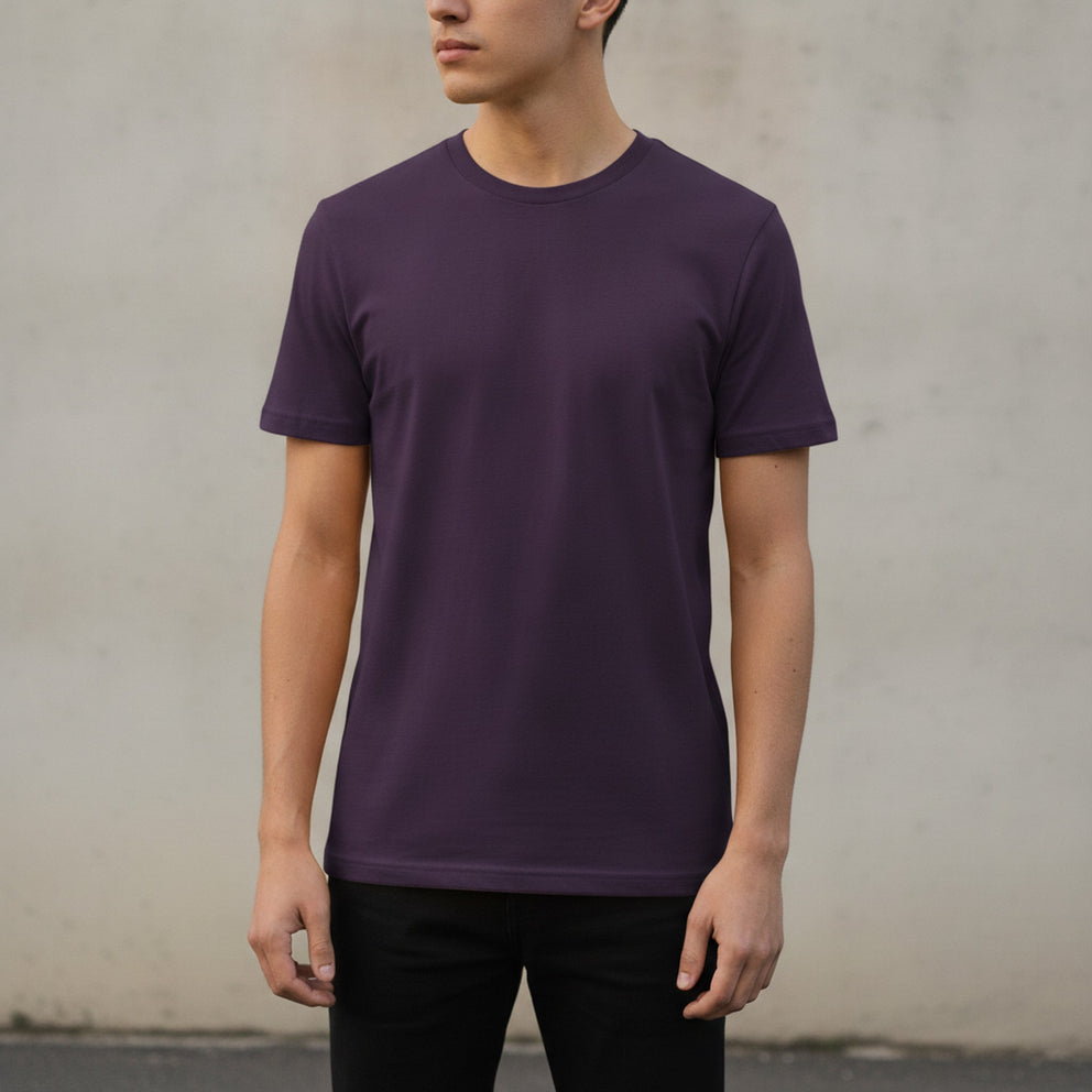 Urban Purple