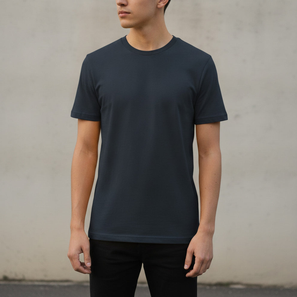 Used Black