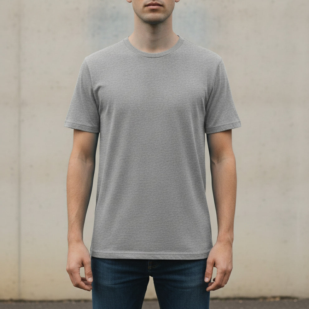 Sport Grey (Heather)