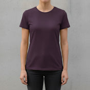 Radiant Purple