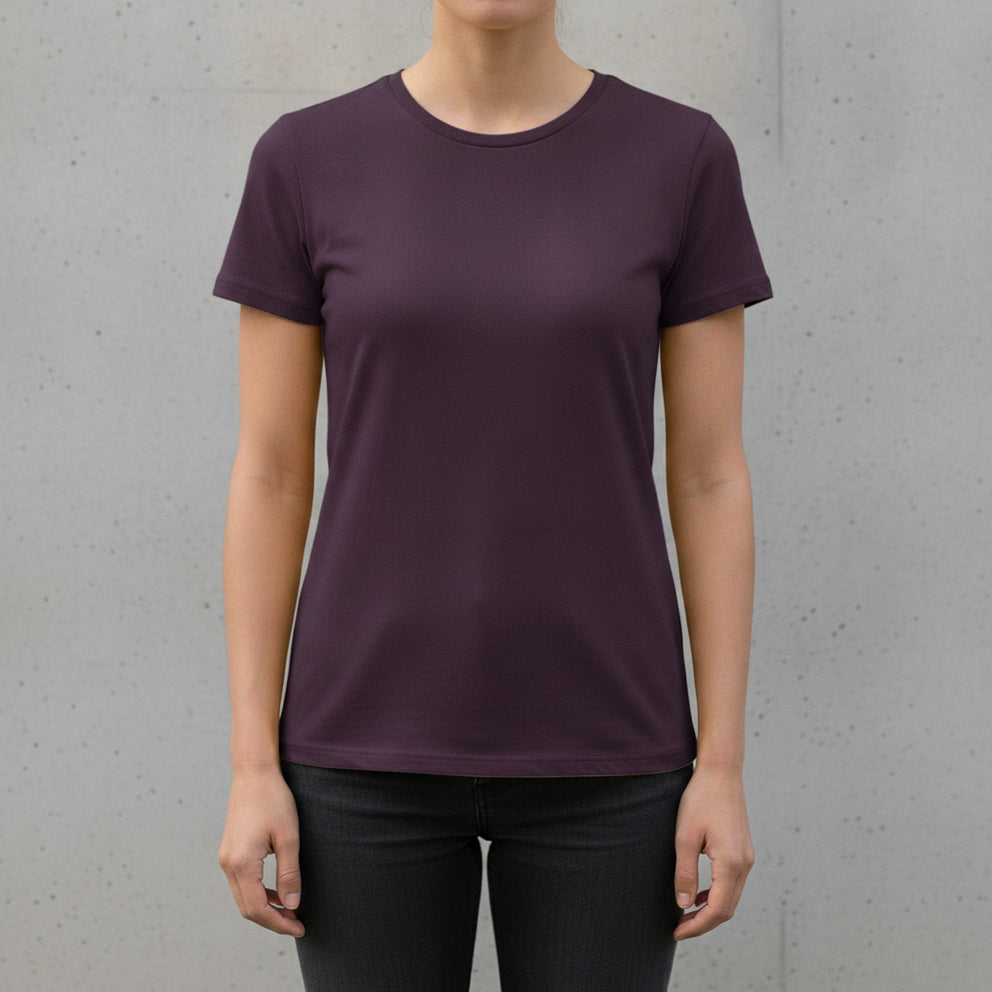 Radiant Purple