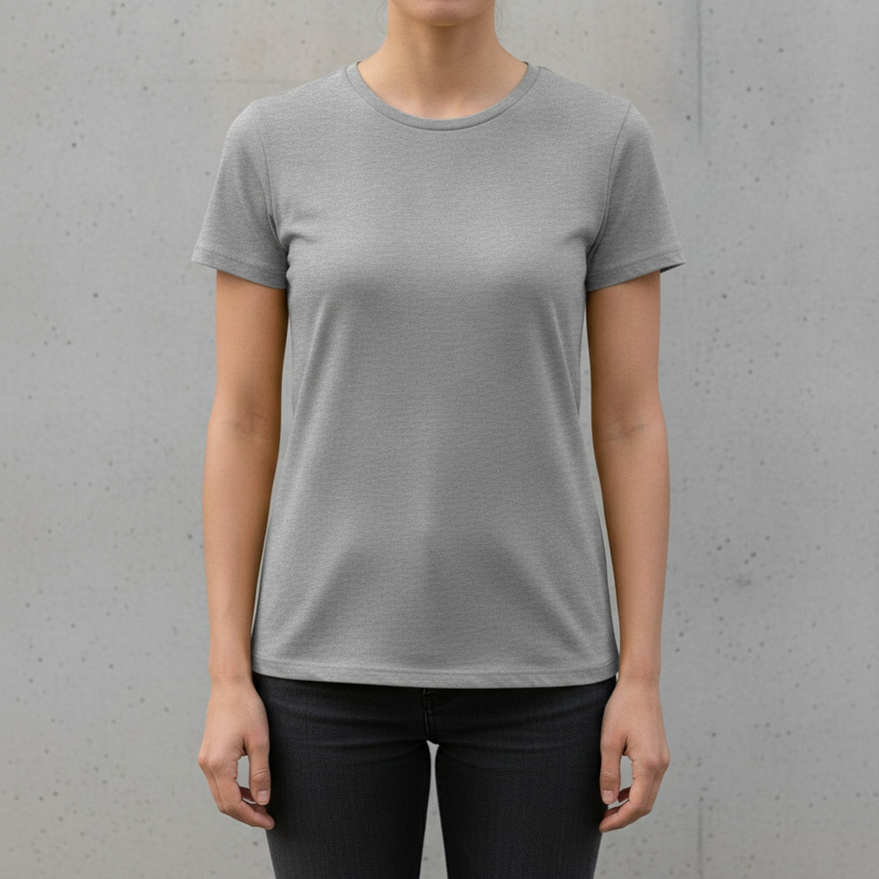 Sport Grey (Heather)