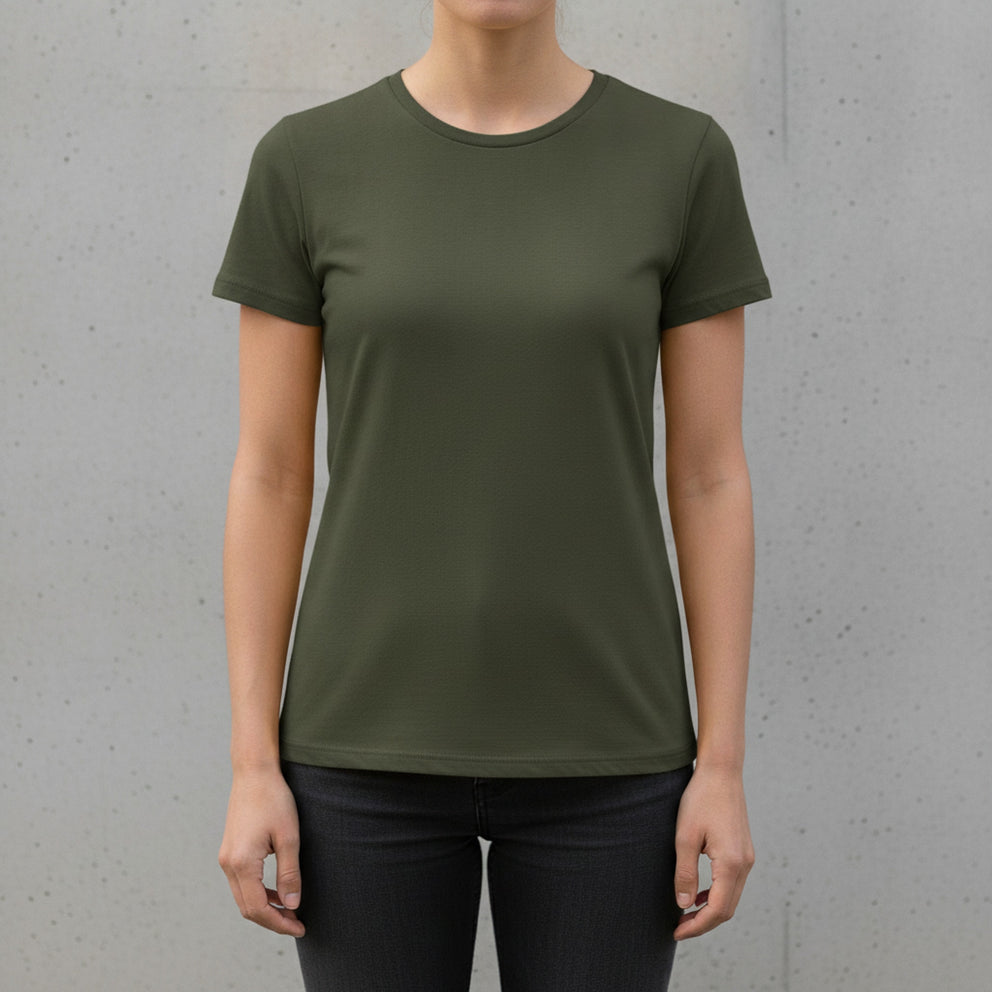 Urban Khaki