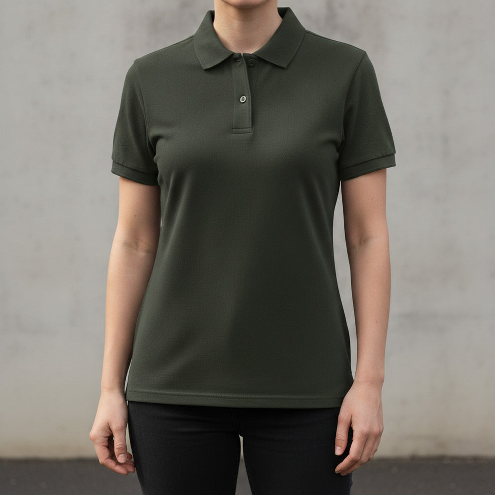 Urban Khaki