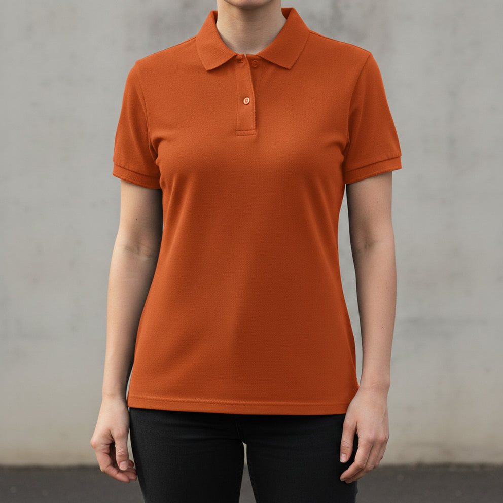 Urban Orange