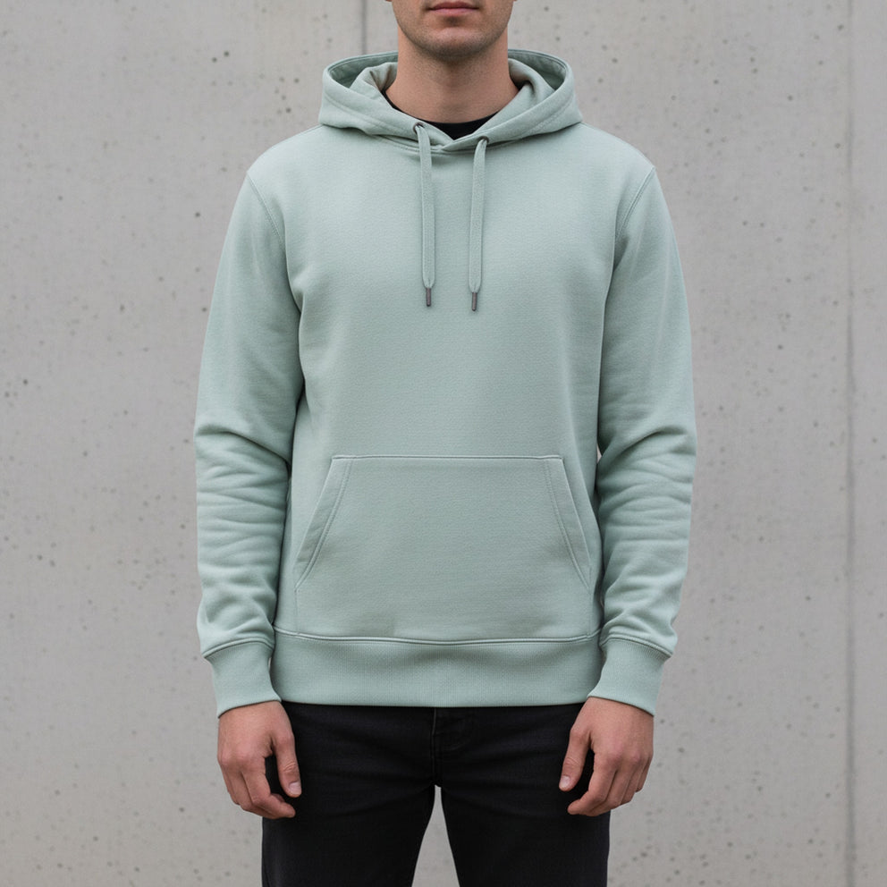 Aqua Green
