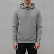Heather Mid Grey