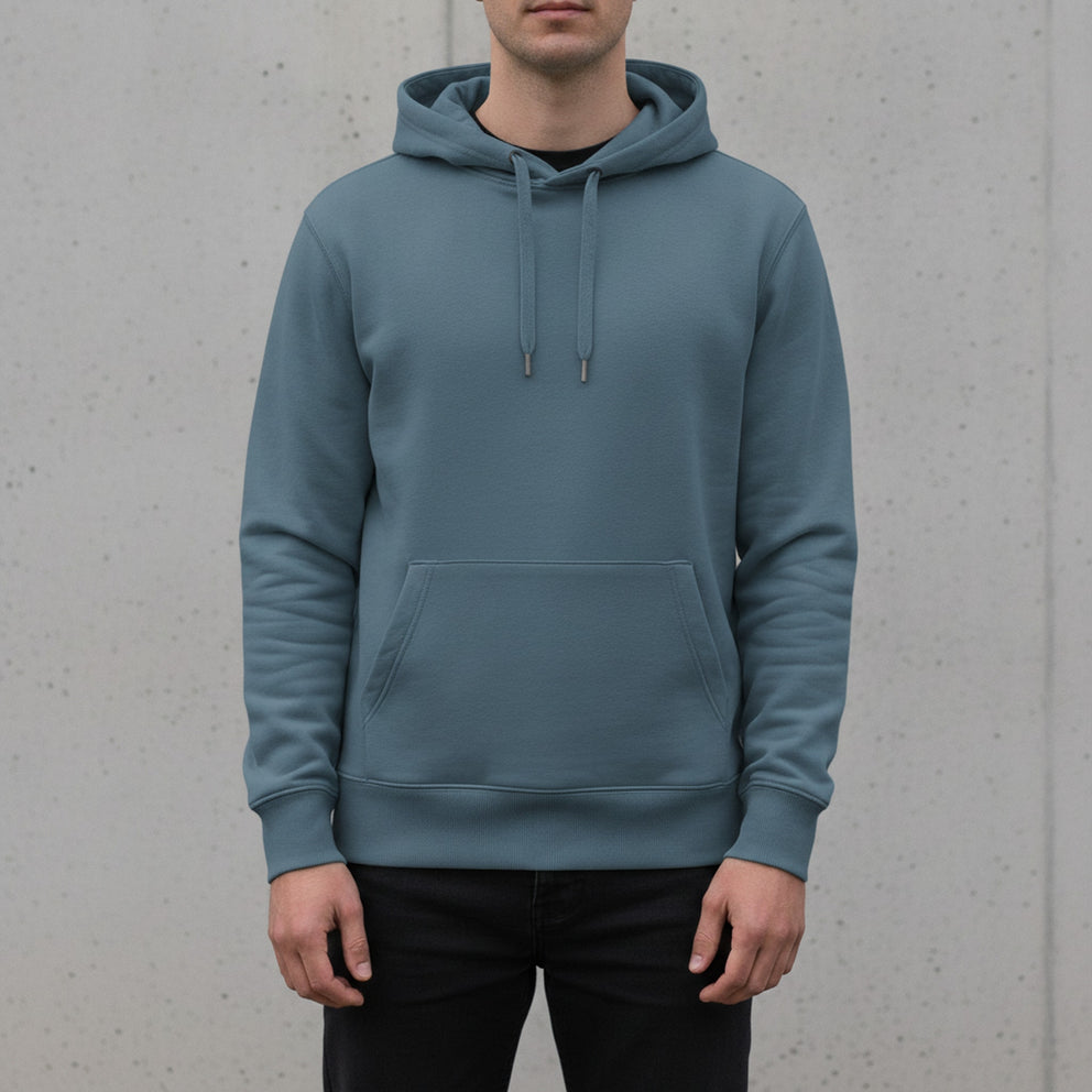 Nordic Blue