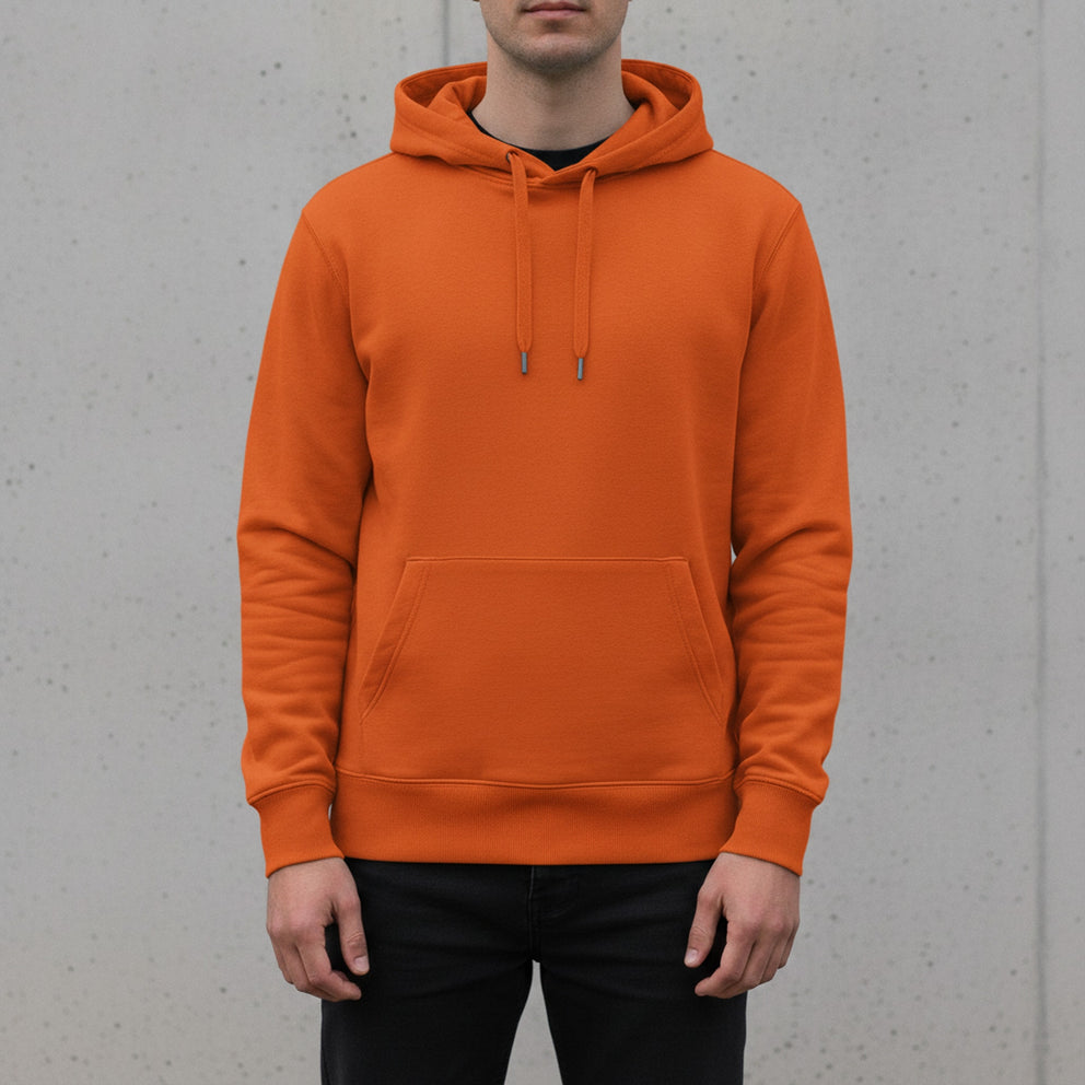 Pure Orange