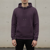 Radiant Purple