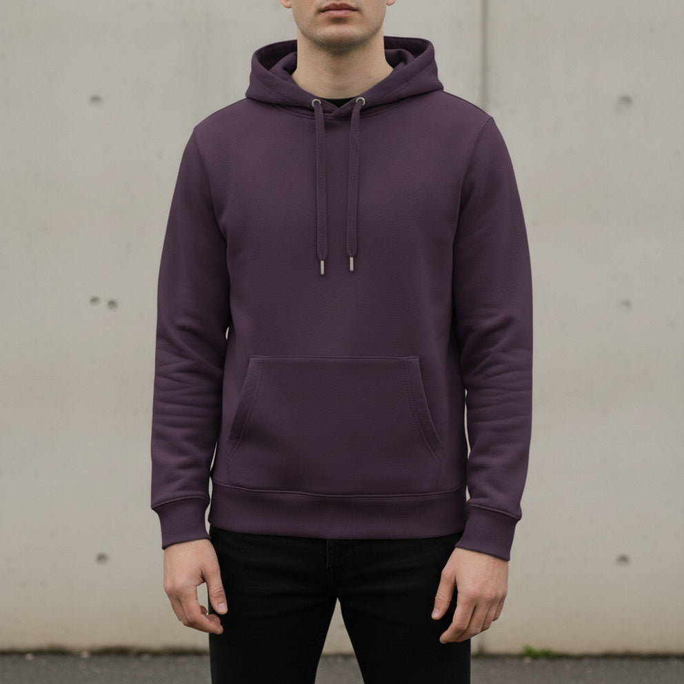 Radiant Purple