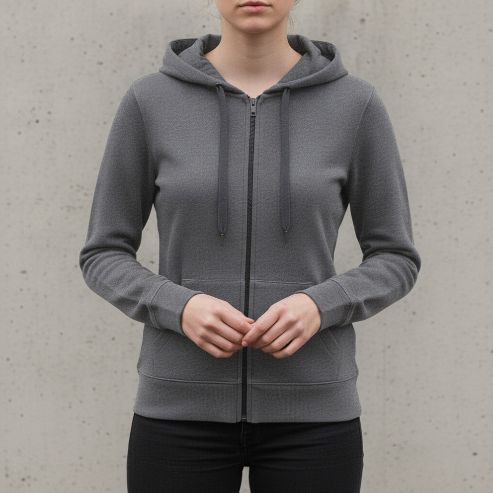 Heather Mid Grey