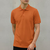 Dark Orange