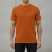 Dark Orange
