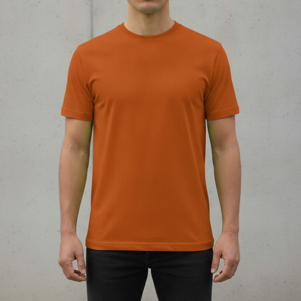 Dark Orange
