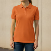 Dark Orange