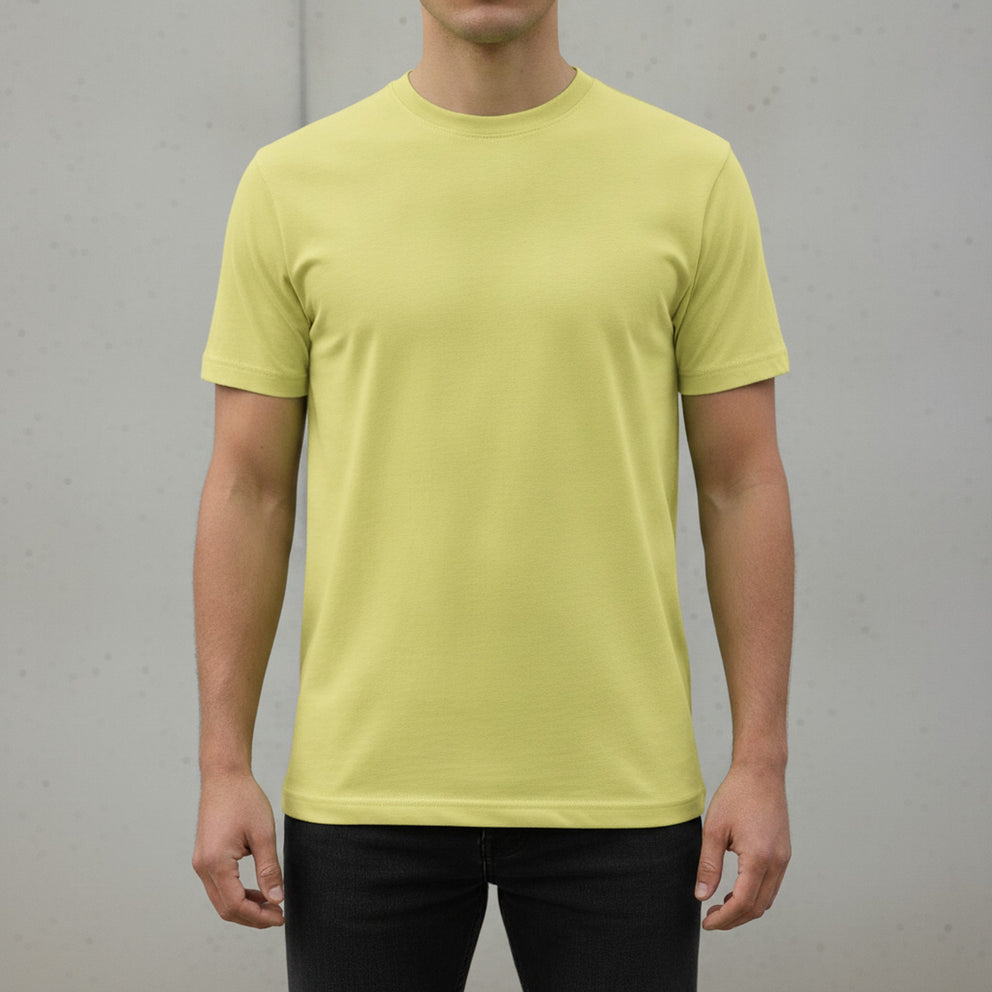 Light Yellow